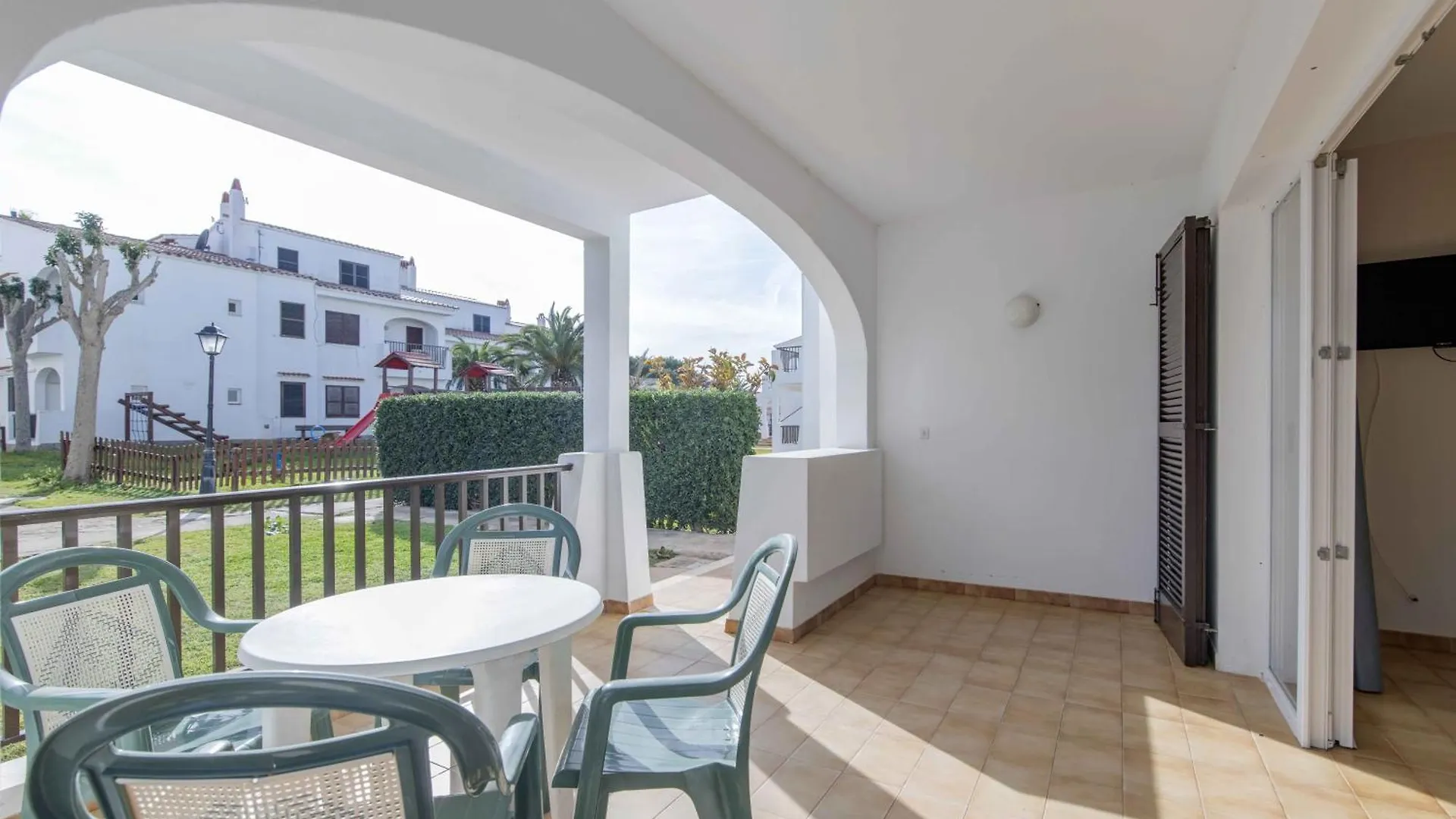 Siesta Mar Confort Cala En Porter  Apartament