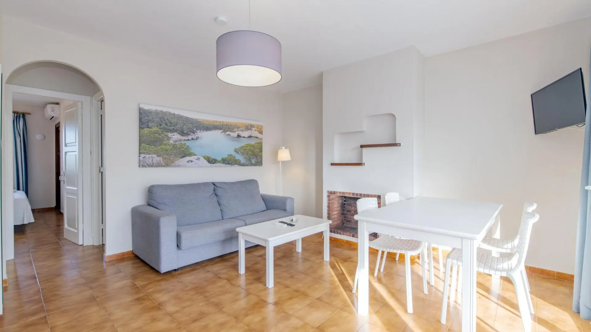 Siesta Mar Confort Cala En Porter  Apartment Cala En Porter (Menorca)