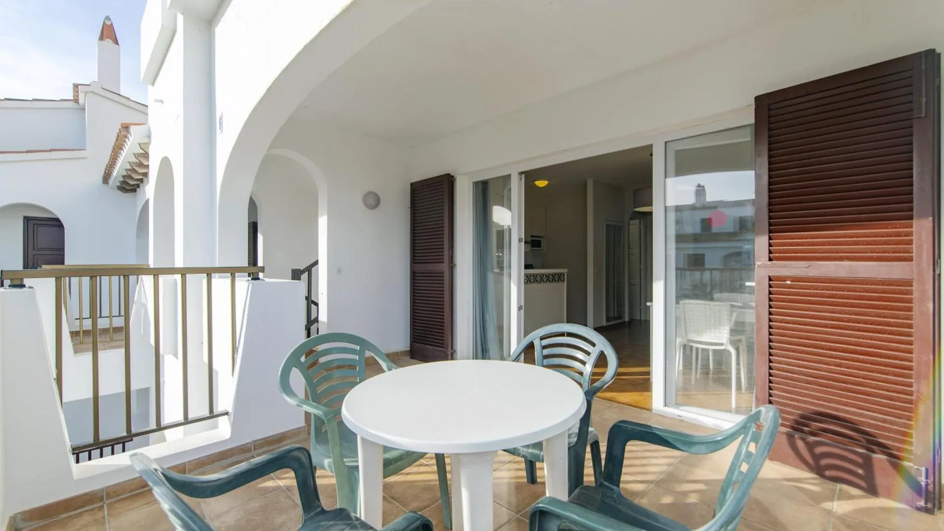 Apartamento Siesta Mar Confort Cala En Porter  Espanha