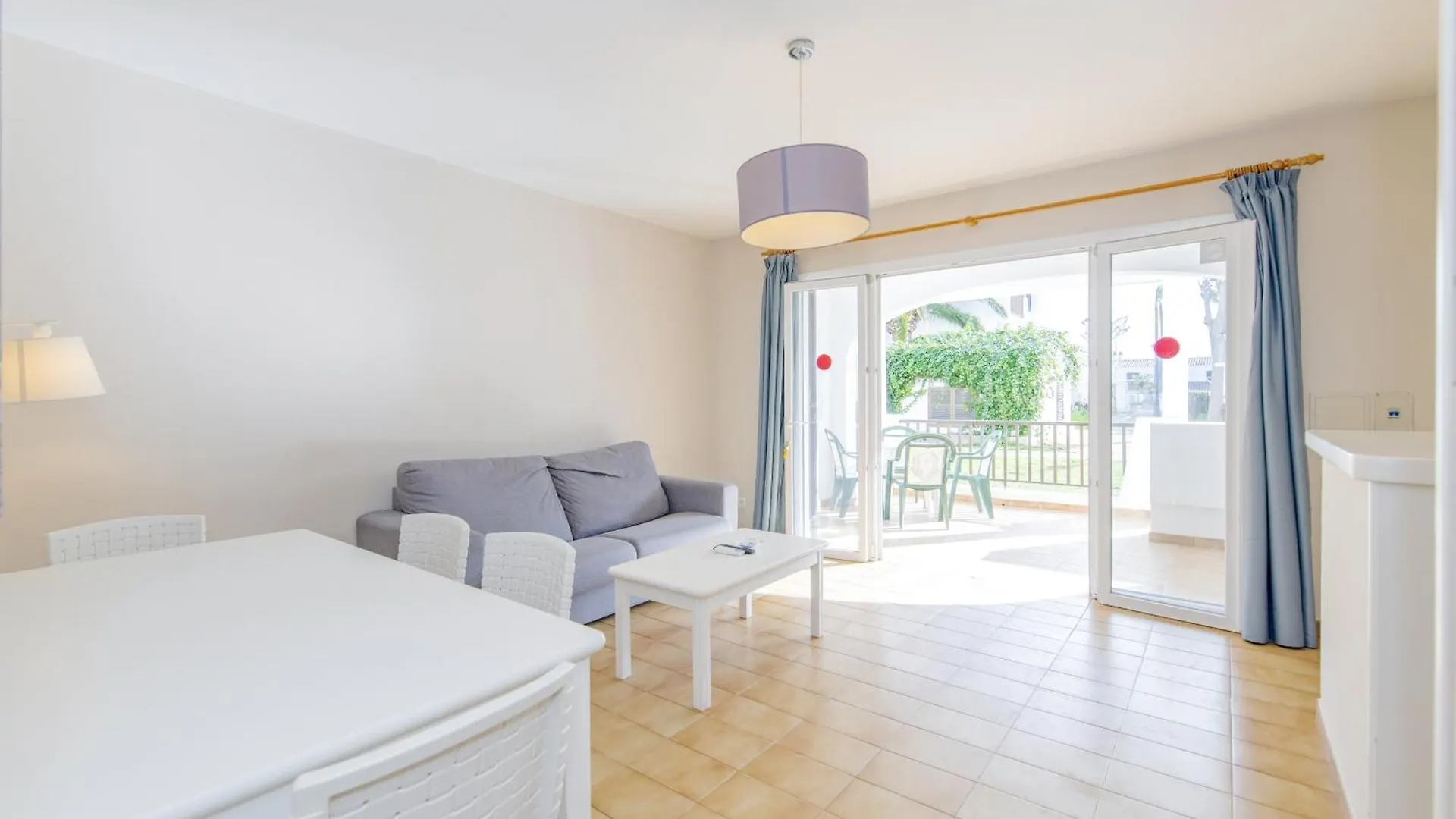 Siesta Mar Confort location