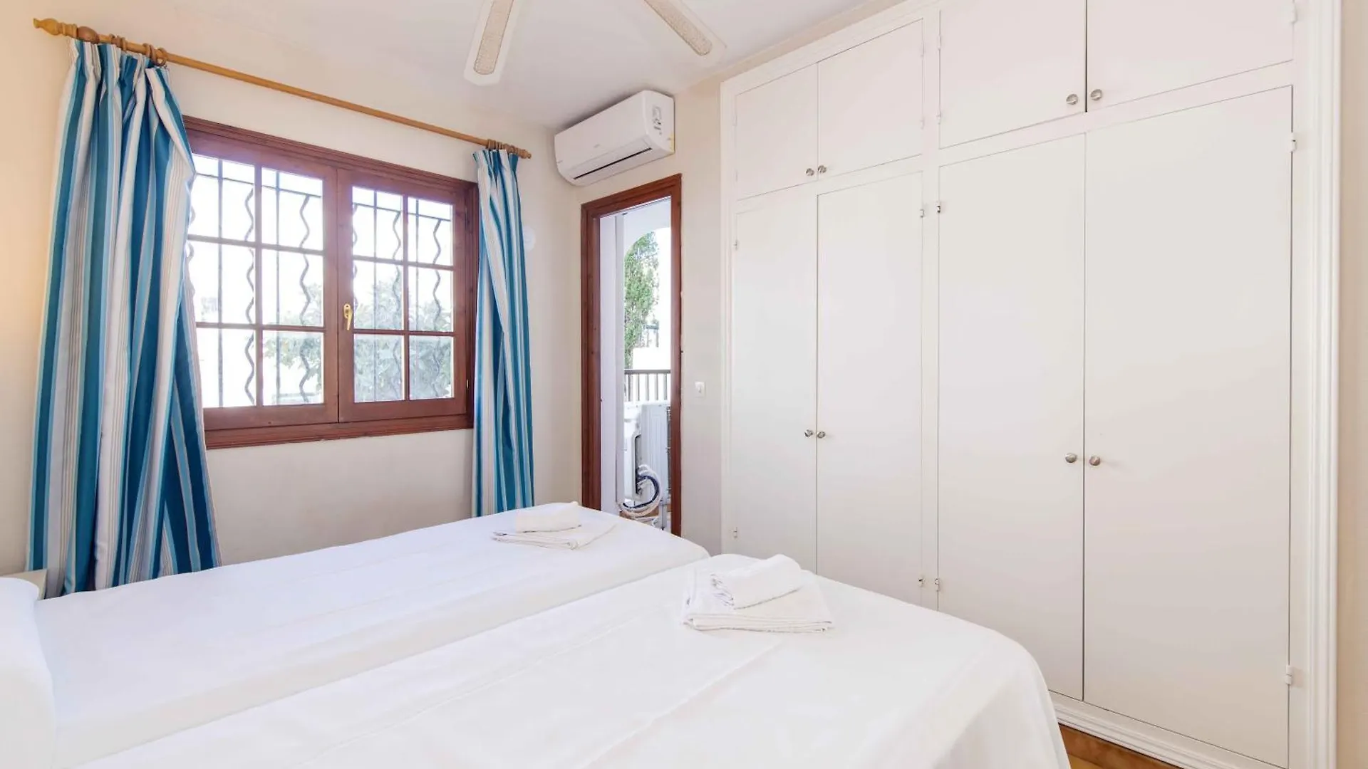 Siesta Mar Confort Cala En Porter  0*, Cala En Porter (Menorca) 西班牙