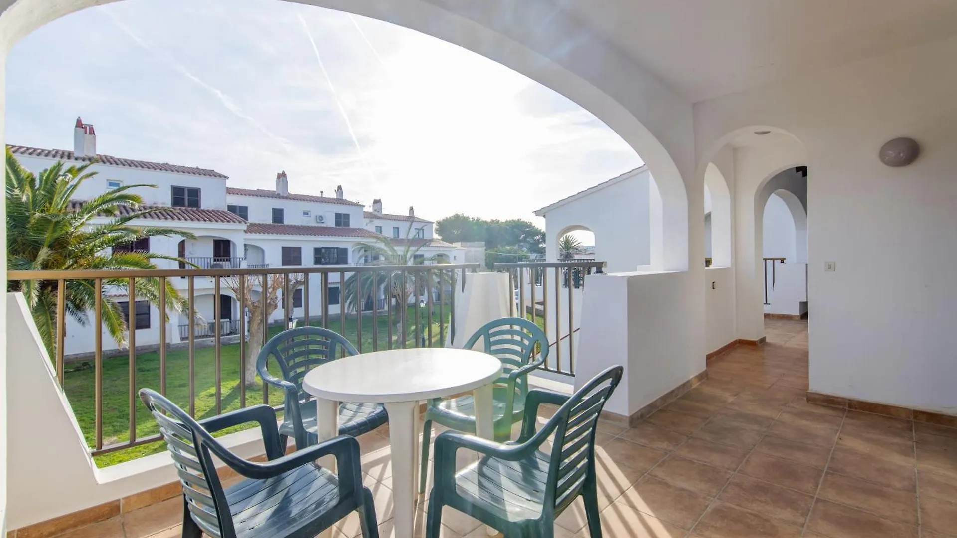 Siesta Mar Confort Cala En Porter  0*, Cala En Porter (Menorca) 西班牙